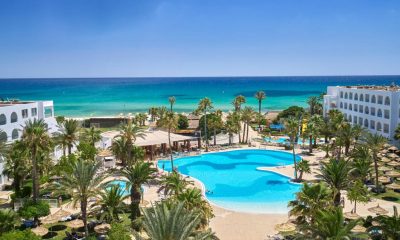 Nozha Beach