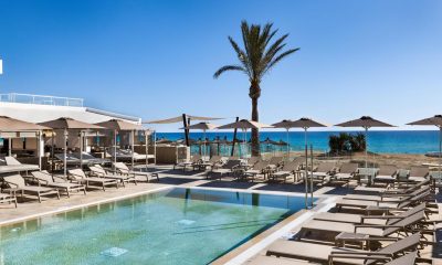 Riu Palace La Mola