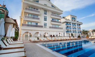Dream World Resort & Spa