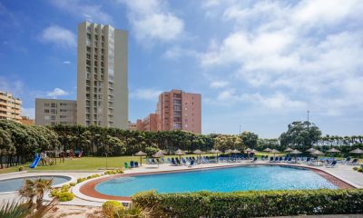 Axis Vermar Beach
