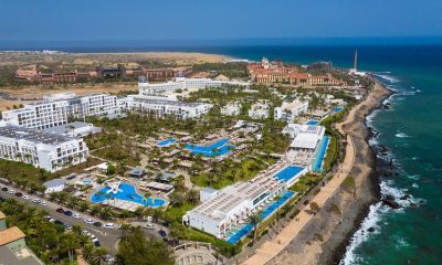 Riu Gran Canaria