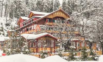 Parkhotel Sole Paradiso