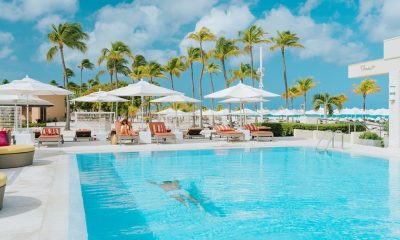 Bucuti & Tara Beach Resort