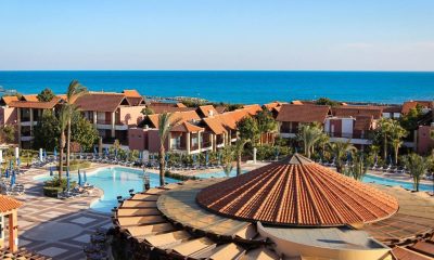 ROBINSON CYPRUS