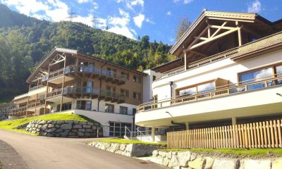 Kaprun Glacier Estate