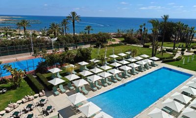Imperial Island Resort