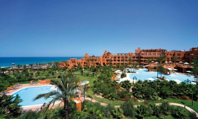Royal Hideaway Sancti Petri
