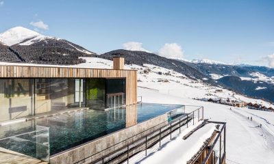 Ambet Alpine Lifestyle
