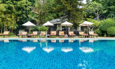 Sunshine Garden Resort