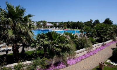 Riva Marina Resort