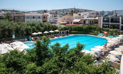 Atrion Resort Hotel