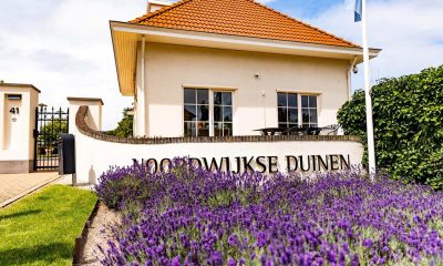 EuroParcs Noordwijkse Duinen