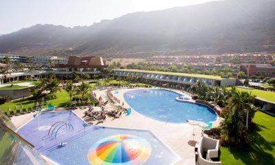Radisson Blu Resort & Spa Gran Canaria Mogan