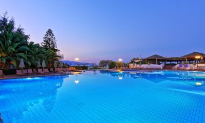 Apollonia Beach Resort & Spa