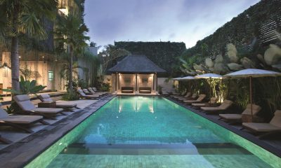 Ubud Village Hotel