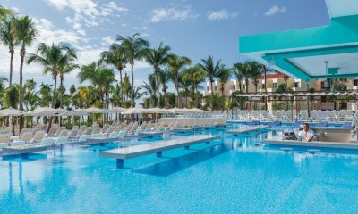 Riu Playacar