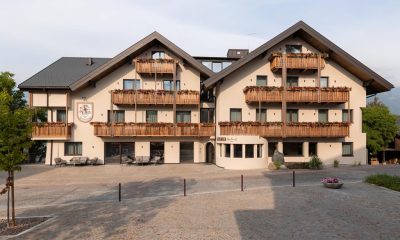 Am Brunnen Apartments