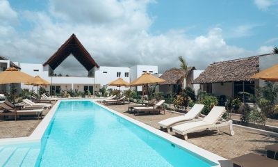 Dhow Inn Boutique Hotel