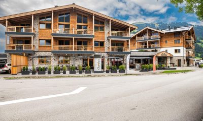 Residenz Illyrica Tirol