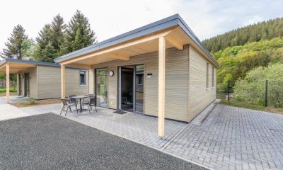 Campingpark Kronenburger See