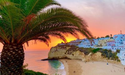 Fly drive Algarve