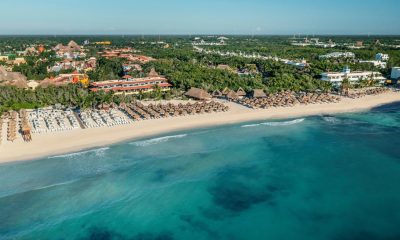 Iberostar Waves Paraiso Beach