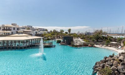 LIVVO Volcan Lanzarote