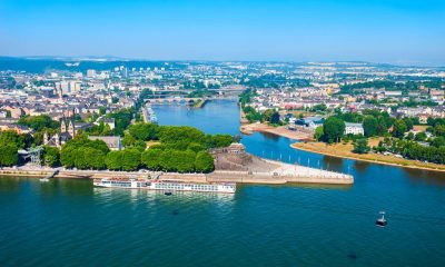 Wyndham Garden Lahnstein Koblenz
