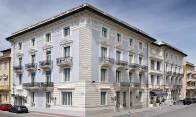 Palace Viareggio