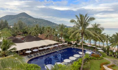Kamala Beach Resort