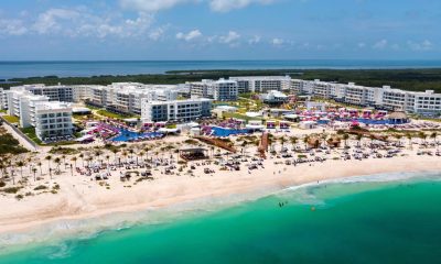 Planet Hollywood Cancun by Royalton