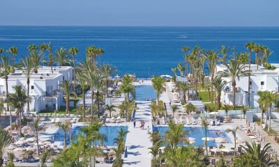 Riu Palace Meloneras
