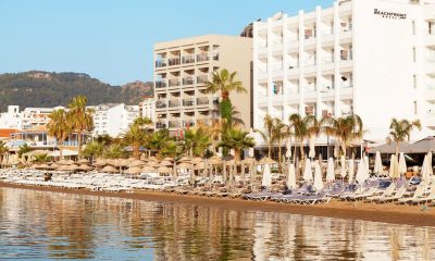 The Beachfront
