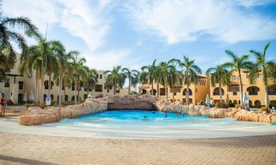 Stella Di Mare Makadi Gardens Resort & Spa