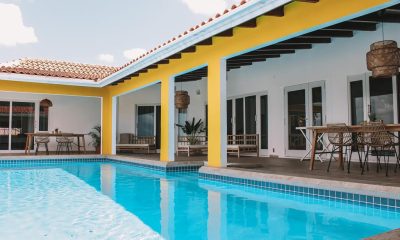 Beleef Curacao