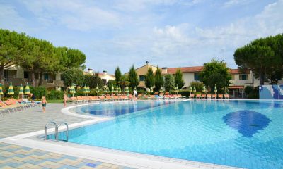 Villagio Marco Polo