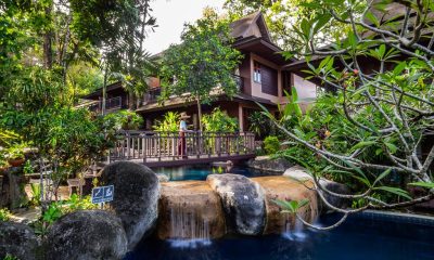 Khao Lak Merlin Beach Resort