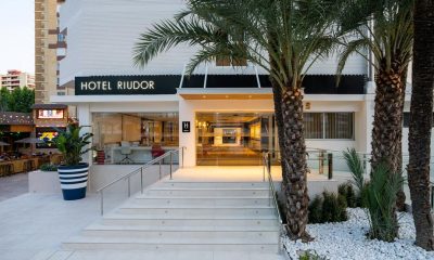 MedPlaya Riudor