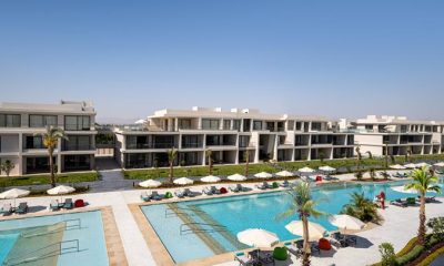 Rixos Premium Magawish Bay View