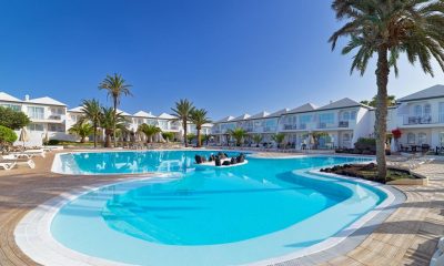 H10 Ocean Suites