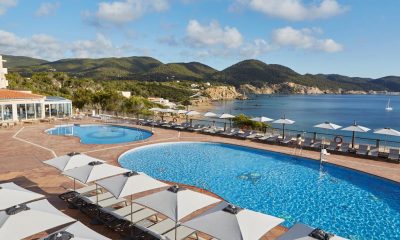 Invisa Cala Verde
