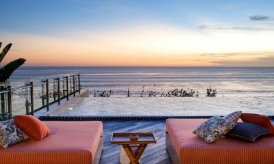 Tribe Bali Kuta Beach