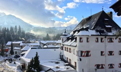 Schlosshotel Rosenegg