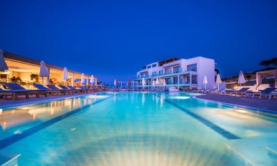 Harmony Crest Resort & Spa