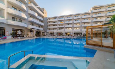 Bio Suites & Spa