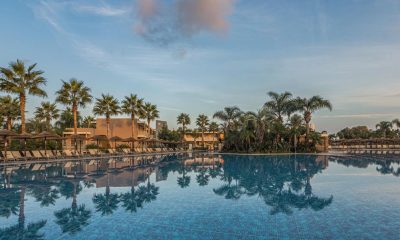 Blue Lagoon Resort