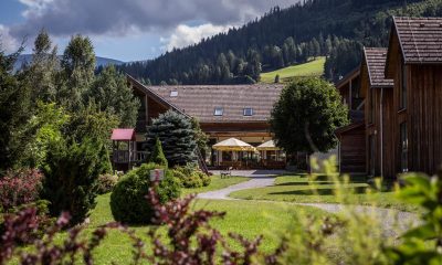 Ferienpark Kreischberg