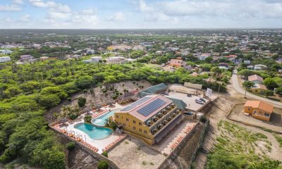 Hillside Resort Bonaire