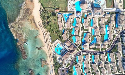 Mare Ayia Napa