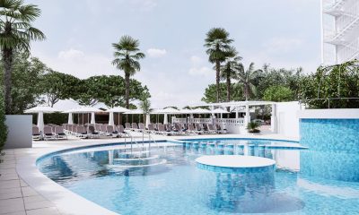 Bamblue Boutique Apartments